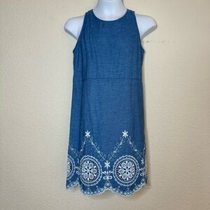 Lapis girl dress size 12